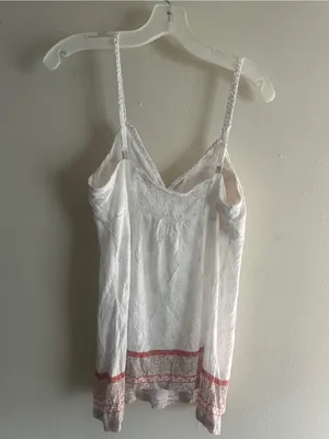 American Rag Women’s Babydoll Tank thumbnail 2