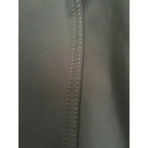 Port Authority Women's Size XXL Vest Zip Up Pockets Black thumbnail 8