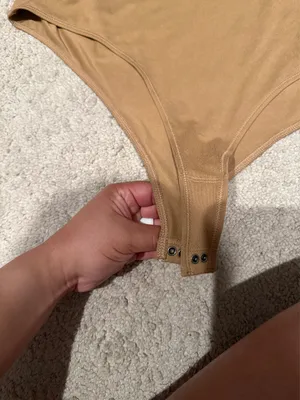 Hollister Bodysuit thumbnail 4