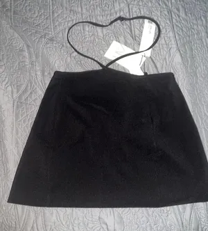 Zara Mini skirt thumbnail 1