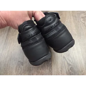 Varsity Aeros Elite 2 Black Cheer Shoes Hightop Size 8 Style # 107533-1 thumbnail 6