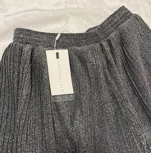 Endless Rose Metallic Sparkle Skort thumbnail 2