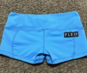 Fleo shorts thumbnail 6
