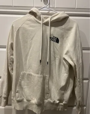 North Face Hoodie  thumbnail 1