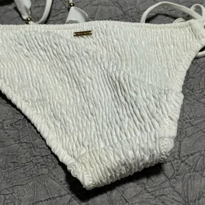 Victoria’s Secret white Smoked Bikini Set thumbnail 7