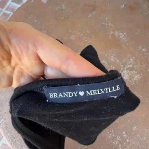 Brandy Melville Amara Tank Top / bralette sz xs/s thumbnail 3