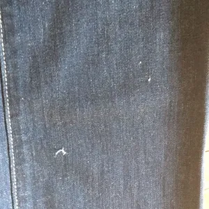 American Eagle slim boot western cowboycore dark wash jeans thumbnail 2