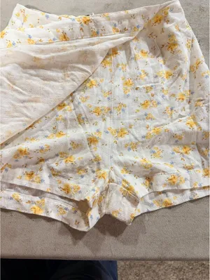 Aeropostale skort sz XS thumbnail 3