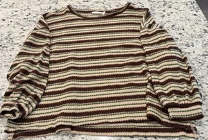Lush sweater thumbnail 1