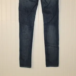 7 For All Mankind Roxanne Jeans Size 28 thumbnail 7