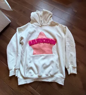 Aelfric Eden Star Hoodie thumbnail 1