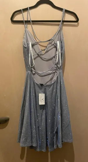 Homecoming Dress thumbnail 2