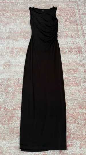 Lulus Maxi Dress thumbnail 5