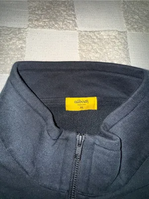Allbirds Women's Anytime Quarter Zip pullover thumbnail 4
