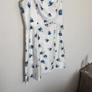 Princess Polly White CRUZ‎ Mini Dress size 6 thumbnail 9