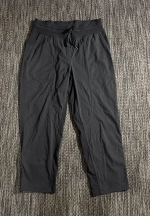 Lululemon Dance Studio Pants 25” 7/8 Length Swift Size 8 thumbnail 1