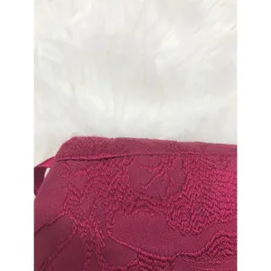 SACHIN & BABI Dress Size 0 Burgundy Mini‎ Fit & Flare Sleeveless Cocktail New thumbnail 11