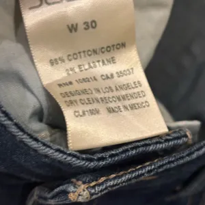 Joe’s Jeans Classic Blue Women's Jeans Size 30 thumbnail 3