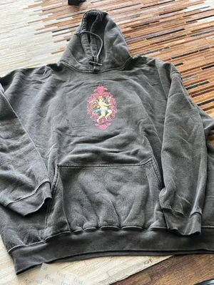 Urban outfitters hoodie thumbnail 1