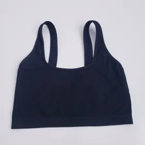 Aerie Ribbed Sports Bra thumbnail 2