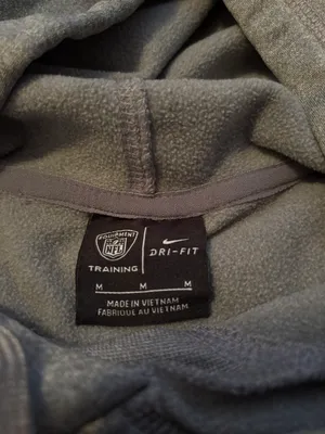 Nike Eagles Hoodie thumbnail 5