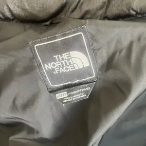 The north face black Kailash 650 down puffer jacket size XS thumbnail 10
