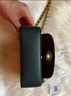 Coach Handbag thumbnail 4
