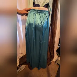 Little mermaid Ariel town dress costume thumbnail 10