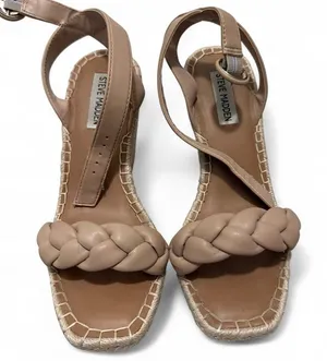 Steve Madden Wedges thumbnail 1