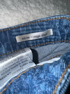 Wrangler Shorts thumbnail 5