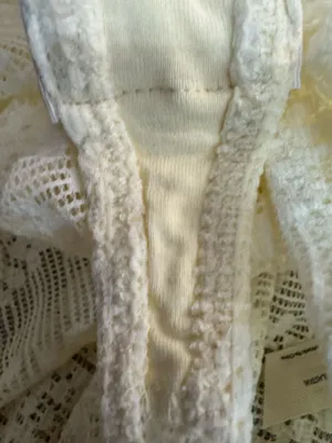 FREE PEOPLE Ready To Go Lace Bodysuit thumbnail 14