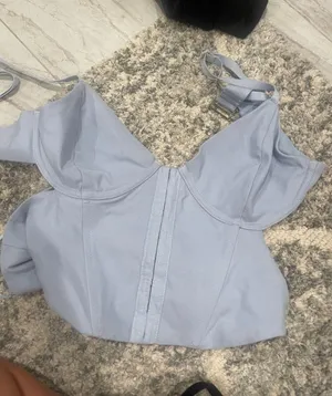Garage top corset thumbnail 1