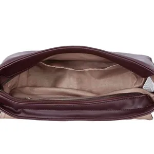 Caprese MELANIE crossbody bag EUC thumbnail 3