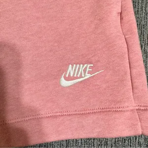 Nike Women’s Club Fleece Shorts thumbnail 8
