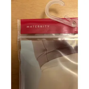 New Women’s Isabel Maternity Shapewear Shorts Taupe size Small thumbnail 5