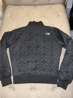 The North Face Grey Women's Coat thumbnail 2
