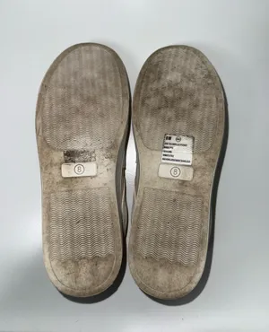 Maurices SuperCush Tessa Sherpa Sneakers Cream & White Lace Up thumbnail 9