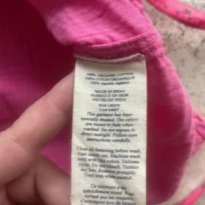 Faherty Dream Cotton Gauze Desmond Top Cone Flower Pink thumbnail 17