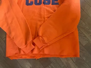 CUSE crewneck thumbnail 4