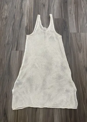 Aerie Cover-Up Dress thumbnail 3