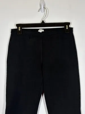 Skin Organic Flare Legging Pant Size Small thumbnail 2