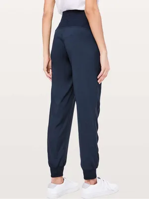 Lululemon Dance Studio Joggers True Navy Size 6 thumbnail 2
