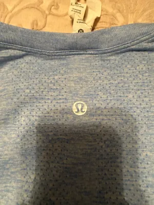 Lululemon Swiftly Long Sleeve thumbnail 4