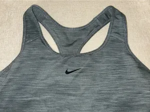 Nike Dri-Fit Sports Bra thumbnail 2