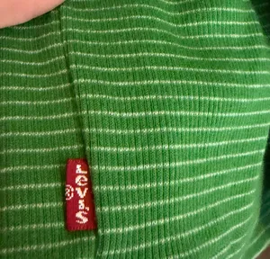 Levi’s Light Green Tank Top  thumbnail 5