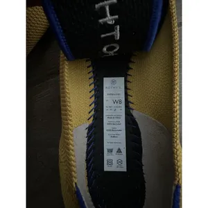 Rothy’s The Point Flats RETIRED Marigold Yellow Classic Women’s Size 8 Ballet thumbnail 7