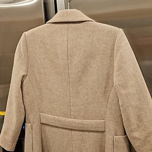 💕FAVORITE DAUGHTER💕 The Pick Me Coat ~ Carmella Twill 8 NWT thumbnail 14