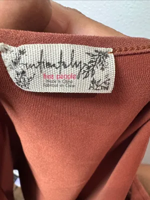 Intimately free people body suit XL thumbnail 3