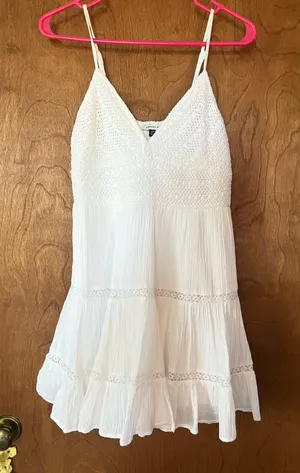 American Eagle dress thumbnail 1