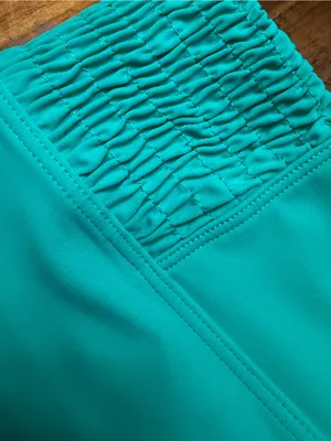 🆕Prana Chantel Boy Short Bikini Bottoms #19281187, small thumbnail 6